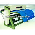 Metal slitting machine